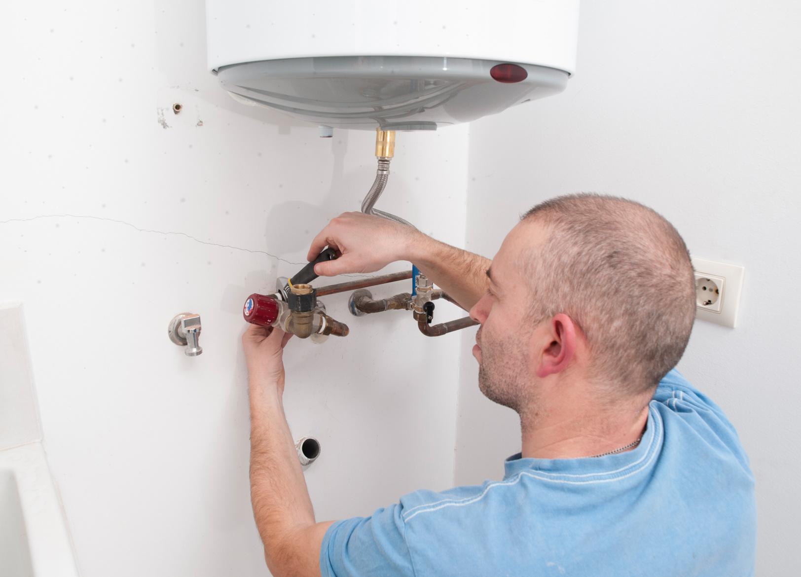 entreprise chauffage La Courneuve