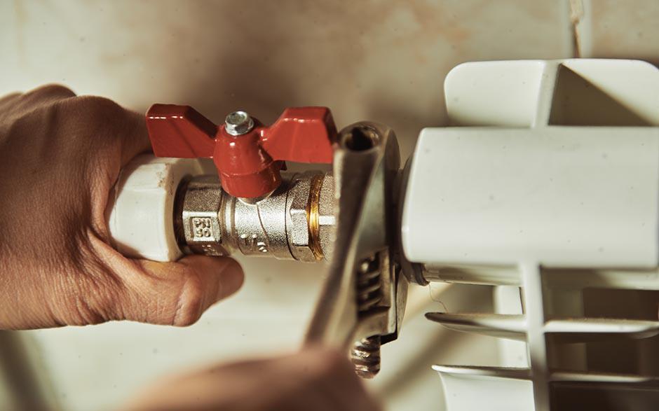 entreprise chauffage Sevran