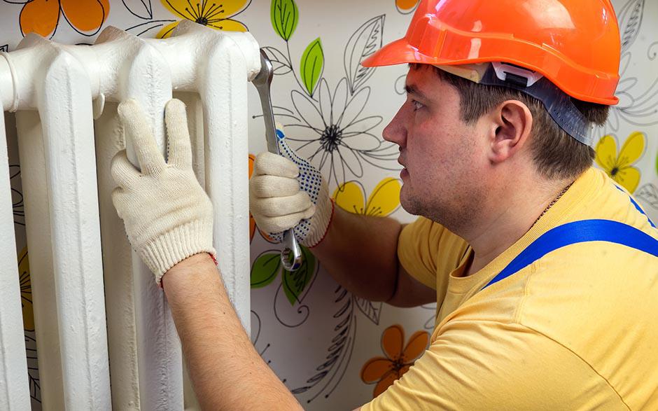 chauffage plomberie Neuilly-sur-Seine