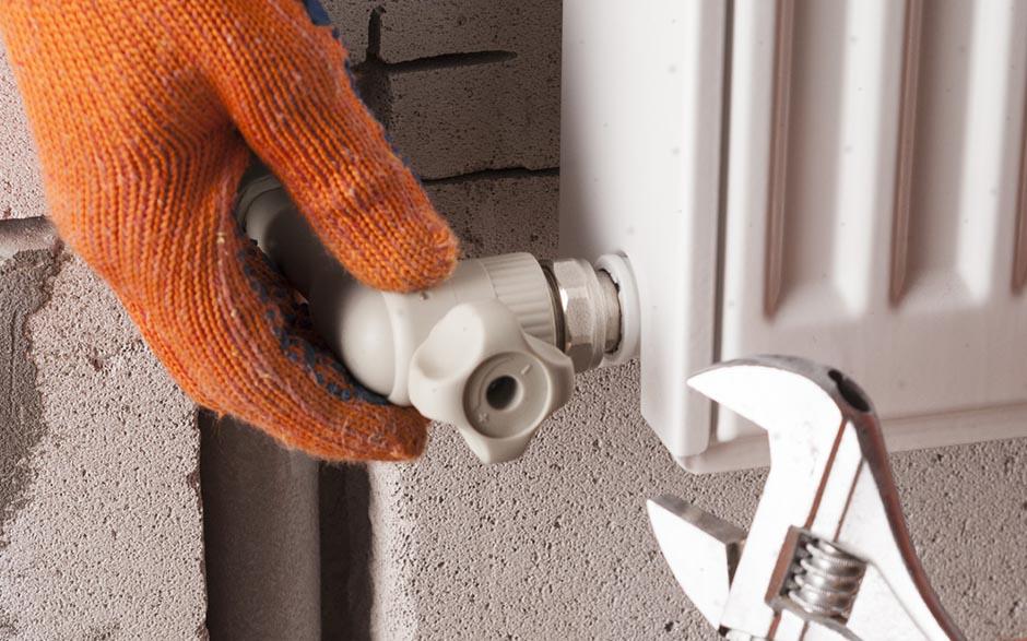 entreprise chauffage La Courneuve